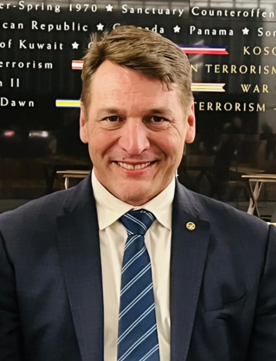 Chuck Fowler