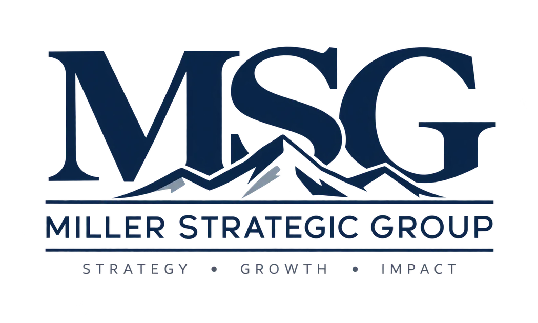 Miller Strategic Group