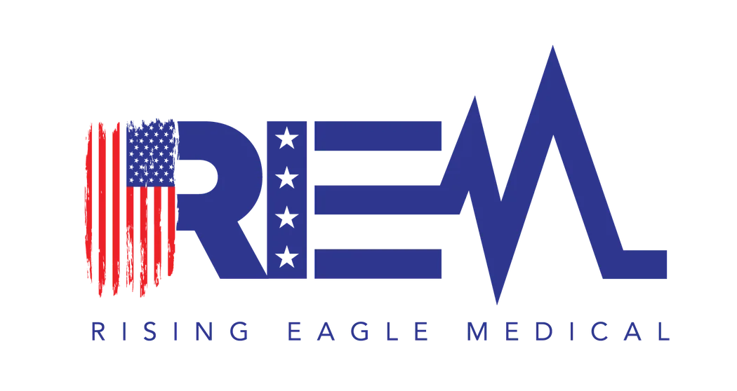 Rising Eagle Medical