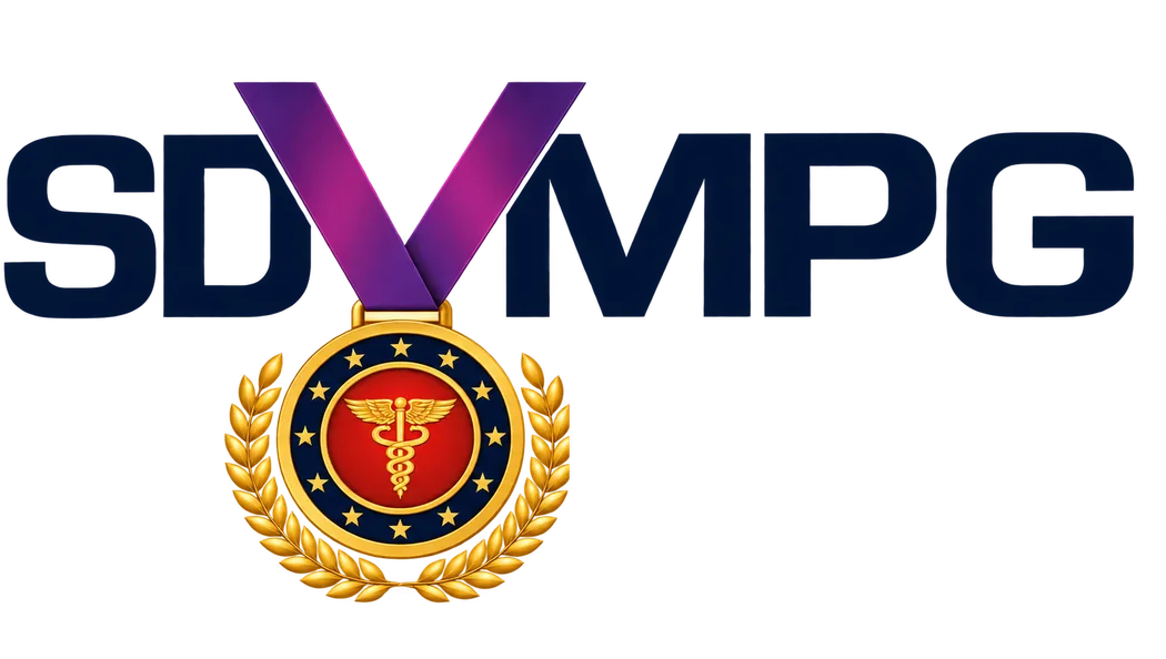 SDV-MPG Logo